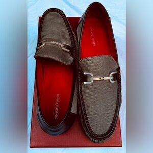 DONALD J. PLINER Dacio Loafers